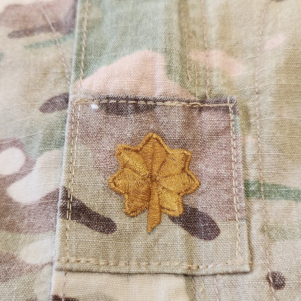 US Army jacket - Picture 10 of 11